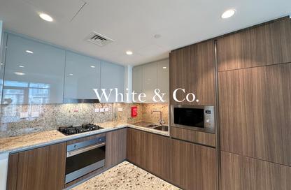 Apartment - 2 - 3 for sale in Imperial Avenue - Downtown Dubai - Dubai