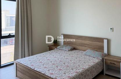 Townhouse - 3 - 4 for rent in Murooj Al Furjan West - Murooj Al Furjan - Al Furjan - Dubai Townhouse - 3 - 4 for rent in Murooj Al Furjan West - Murooj Al Furjan - Al Furjan - Dubai