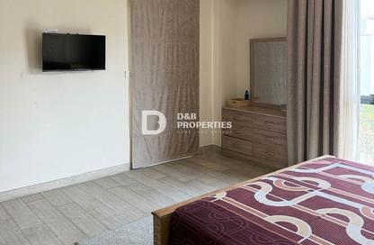 Townhouse - 3 - 4 for rent in Murooj Al Furjan West - Murooj Al Furjan - Al Furjan - Dubai