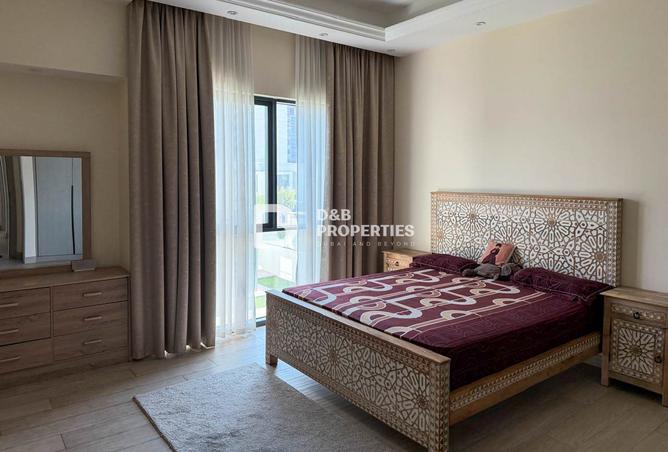 Elegant 3BR Townhouse | West Murooj photo 2