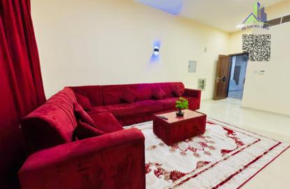 Apartment - 1 - 1 for rent in The Icon Casa 2 - Al Rashidiya 3 - Al Rashidiya - Ajman