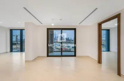 Apartment - 1 Bedroom - 2 Bathrooms for sale in Sobha Creek Vistas Grande - Sobha Hartland - Mohammed Bin Rashid City - Dubai Apartment - 1 Bedroom - 2 Bathrooms for sale in Sobha Creek Vistas Grande - Sobha Hartland - Mohammed Bin Rashid City - Dubai