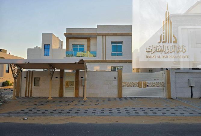107319357 - الصورة الرئيسية للعقار