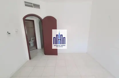 شقة - 1 حمام للايجار في طريق فاير ستاشن - مويلح - الشارقة