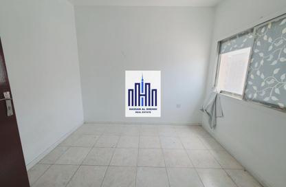 Apartment - Studio - 1 Bathroom for rent in Fire Station Road - Muwaileh - Sharjah
