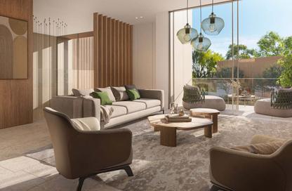 Villa - 6 Bedrooms - 7 Bathrooms for sale in The Acres (Phase 2) - The Acres - Dubai Land - Dubai