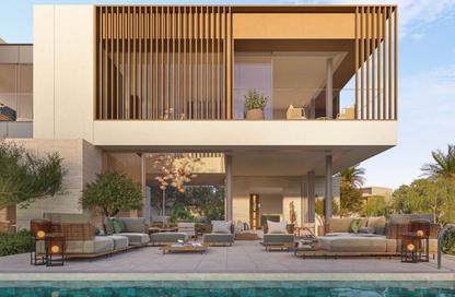 Villa - 6 - 7 for sale in The Acres (Phase 2) - The Acres - Dubai