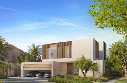 Villa - 6 - 7 for sale in The Acres (Phase 2) - The Acres - Dubai