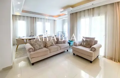 فيلا - 2 غرف نوم - 3 حمامات للبيع في الينابيع 4 - الينابيع - دبي