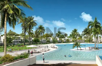 Villa - 5 Bedrooms - 5 Bathrooms for sale in Opal Gardens - District 11 - Mohammed Bin Rashid City - Dubai