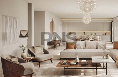 Villa - 5 Bedrooms - 5 Bathrooms for sale in Opal Gardens - District 11 - Mohammed Bin Rashid City - Dubai