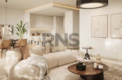 Villa - 5 Bedrooms - 5 Bathrooms for sale in Opal Gardens - District 11 - Mohammed Bin Rashid City - Dubai