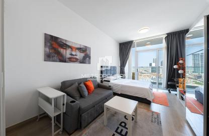 Apartment - Studio - 1 Bathroom for sale in Bloom Heights A - Bloom Heights - District 15 - Jumeirah Village Circle - Dubai