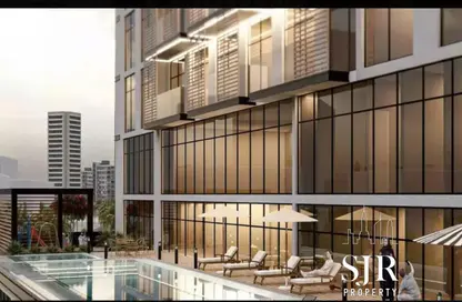 Apartment - Studio - 1 Bathroom for rent in PG One - Al Furjan - Dubai