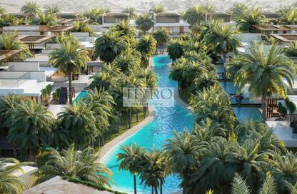 Townhouse - 4 Bedrooms - 5 Bathrooms for sale in Lush - Damac Riverside - Dubai Investment Park 2 (DIP 2) - Dubai Investment Park (DIP) - Dubai Townhouse - 4 Bedrooms - 5 Bathrooms for sale in Lush - Damac Riverside - Dubai Investment Park 2 (DIP 2) - Dubai Investment Park (DIP) - Dubai