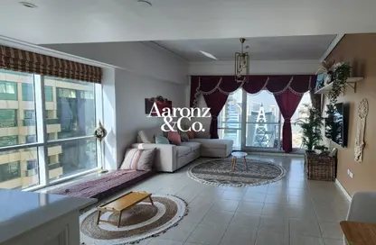 Apartment - 1 Bedroom - 1 Bathroom for sale in Lake Terrace - JLT Cluster D - Jumeirah Lake Towers - Dubai