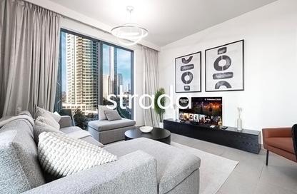 Apartment - 2 Bedrooms - 2 Bathrooms for rent in Forte 2 - Forte - Downtown Dubai - Dubai Apartment - 2 Bedrooms - 2 Bathrooms for rent in Forte 2 - Forte - Downtown Dubai - Dubai