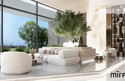 Apartment - 2 Bedrooms - 3 Bathrooms for sale in Ashton Park Residences The Second - District 14 - Jumeirah Village Circle - Dubai
