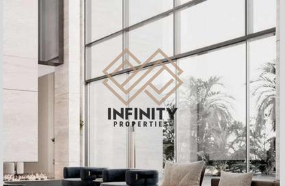 Apartment - 2 Bedrooms - 2 Bathrooms for sale in Goldcrest Dreams 4 - Goldcrest Dreams - Emirates City - Ajman