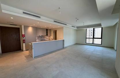 Apartment - 3 - 3 for rent in Lamaa Building 1 - Lamaa - Madinat Jumeirah Living - Umm Suqeim 3 - Umm Suqeim - Dubai