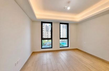 Apartment - 3 - 3 for rent in Lamaa Building 1 - Lamaa - Madinat Jumeirah Living - Umm Suqeim 3 - Umm Suqeim - Dubai