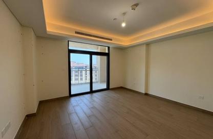 Apartment - 3 - 3 for rent in Lamaa Building 1 - Lamaa - Madinat Jumeirah Living - Umm Suqeim 3 - Umm Suqeim - Dubai
