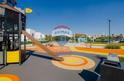 Townhouse - 2 Bedrooms - 3 Bathrooms for rent in Al Layyan - Al Ghadeer - Abu Dhabi