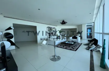Apartment - 3 Bedrooms - 4 Bathrooms for sale in 23 Marina - Dubai Marina - Dubai Apartment - 3 Bedrooms - 4 Bathrooms for sale in 23 Marina - Dubai Marina - Dubai
