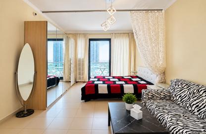 Duplex - Studio - 1 for rent in Jumeirah Bay X1 - Jumeirah Bay Towers - JLT Cluster X - Jumeirah Lake Towers - Dubai Duplex - Studio - 1 for rent in Jumeirah Bay X1 - Jumeirah Bay Towers - JLT Cluster X - Jumeirah Lake Towers - Dubai