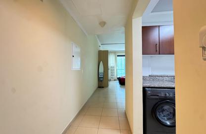 Duplex - Studio - 1 for rent in Jumeirah Bay X1 - Jumeirah Bay Towers - JLT Cluster X - Jumeirah Lake Towers - Dubai