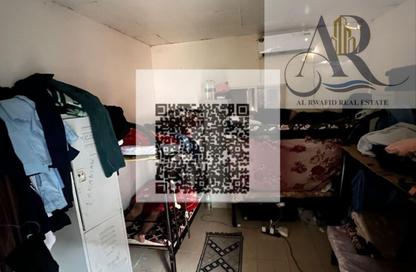 Labor Camp - Studio - 7+ for rent in Al Jurf 3 - Al Jurf - Ajman Downtown - Ajman