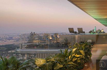 Apartment - 2 Bedrooms - 2 Bathrooms for sale in Oak Yard - District 10 - Jumeirah Village Circle - Dubai
