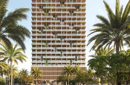 Apartment - 2 Bedrooms - 2 Bathrooms for sale in Oak Yard - District 10 - Jumeirah Village Circle - Dubai
