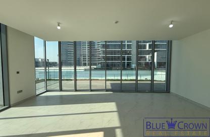 Apartment - 3 Bedrooms - 5 Bathrooms for rent in Residences 8 - District One - Mohammed Bin Rashid City - Dubai