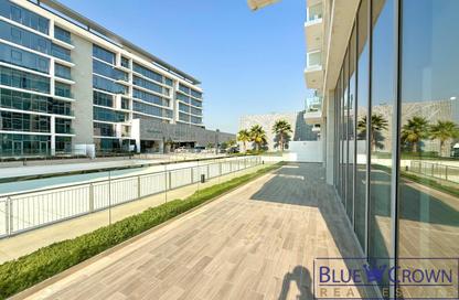 Apartment - 3 Bedrooms - 5 Bathrooms for rent in Residences 8 - District One - Mohammed Bin Rashid City - Dubai