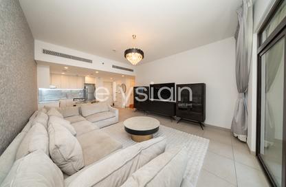 Apartment - 1 Bedroom - 1 Bathroom for rent in Lamtara 3 - Madinat Jumeirah Living - Umm Suqeim 3 - Umm Suqeim - Dubai