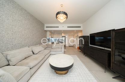 Apartment - 1 Bedroom - 1 Bathroom for rent in Lamtara 3 - Madinat Jumeirah Living - Umm Suqeim 3 - Umm Suqeim - Dubai