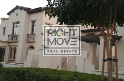 Villa - 5 Bedrooms - 6 Bathrooms for rent in Arabian Ranches 2 - Dubai Villa - 5 Bedrooms - 6 Bathrooms for rent in Arabian Ranches 2 - Dubai