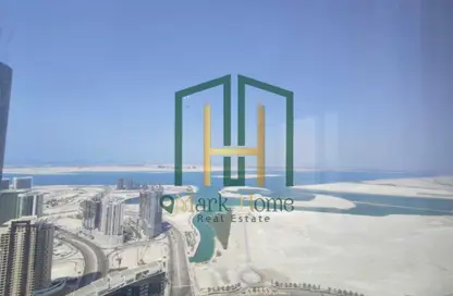 شقة - 3 غرف نوم - 4 حمامات للبيع في برج البوابة 2 - شمس أبوظبي - جزيرة الريم - أبوظبي