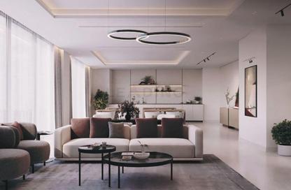 Apartment - 2 Bedrooms - 3 Bathrooms for sale in Downtown Jebel Ali - Dubai Apartment - 2 Bedrooms - 3 Bathrooms for sale in Downtown Jebel Ali - Dubai