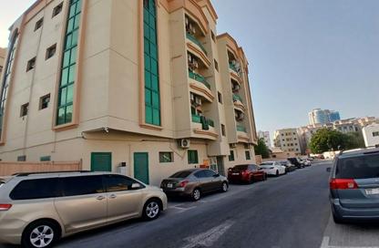 Whole Building - 7+ - 7+ for sale in Al Rashidiya 1 - Al Rashidiya - Ajman Whole Building - 7+ - 7+ for sale in Al Rashidiya 1 - Al Rashidiya - Ajman