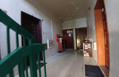 Whole Building - 7+ - 7+ for sale in Al Rashidiya 1 - Al Rashidiya - Ajman Whole Building - 7+ - 7+ for sale in Al Rashidiya 1 - Al Rashidiya - Ajman