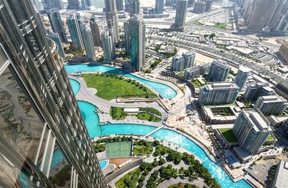 Apartment - 1 - 1 for rent in Burj Khalifa - Burj Khalifa Area - Downtown Dubai - Dubai Apartment - 1 - 1 for rent in Burj Khalifa - Burj Khalifa Area - Downtown Dubai - Dubai