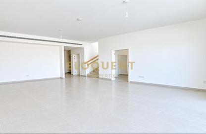 Townhouse - 3 - 4 for rent in Jebel Ali Village Townhouses - Jebel Ali Village - Jebel Ali - Dubai