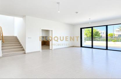 Townhouse - 3 - 4 for rent in Jebel Ali Village Townhouses - Jebel Ali Village - Jebel Ali - Dubai