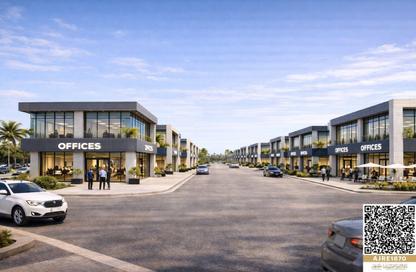 Land - Studio for sale in Al Sajaa Industrial - Al Sajaa - Sharjah