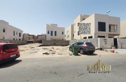 Land - Studio for sale in Al Yasmeen 1 - Al Yasmeen - Ajman