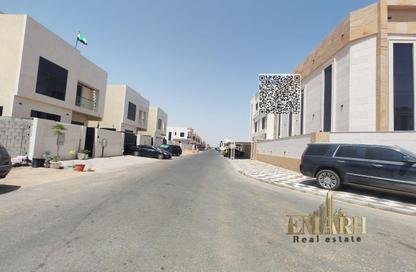 Land - Studio for sale in Al Yasmeen 1 - Al Yasmeen - Ajman