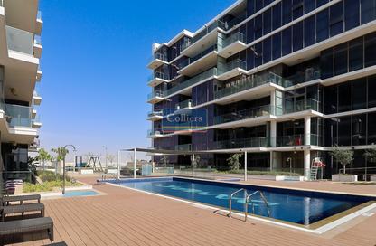 Apartment - 1 Bedroom - 2 Bathrooms for rent in Jasmine A - Jasmine - DAMAC Hills - Dubai