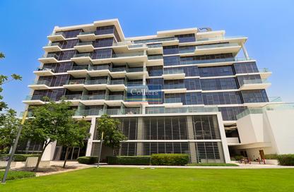 Apartment - 1 Bedroom - 2 Bathrooms for rent in Jasmine A - Jasmine - DAMAC Hills - Dubai